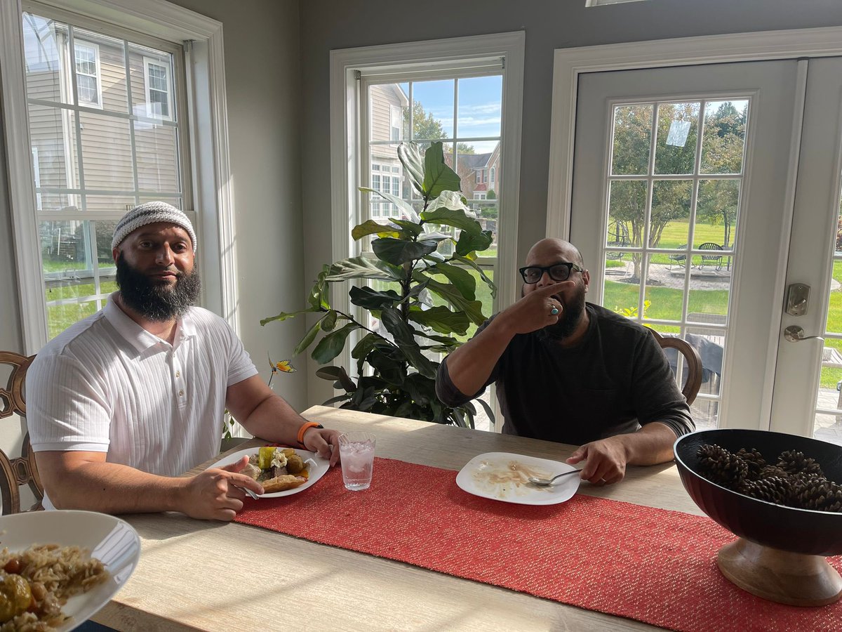 rabiasquared's tweet image. Yeah he’s suffering