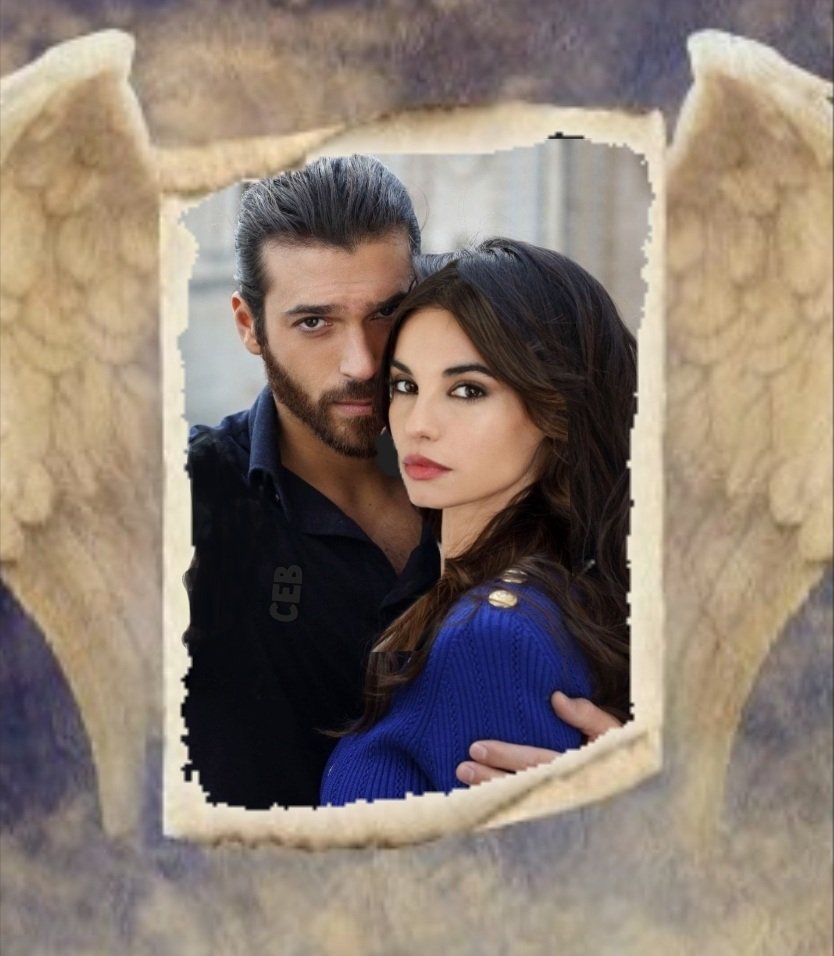 💜♈VIOLA COME IL MARE ♈💜 
'La ficción es brillante,
completamente carente del suspenso agonizante que pertenece a la mayoría de suspenso de televisión'.  
                   Tomado de Platinette.....
#CanYaman #FrancescaChillemi #ViolaComeIlMare