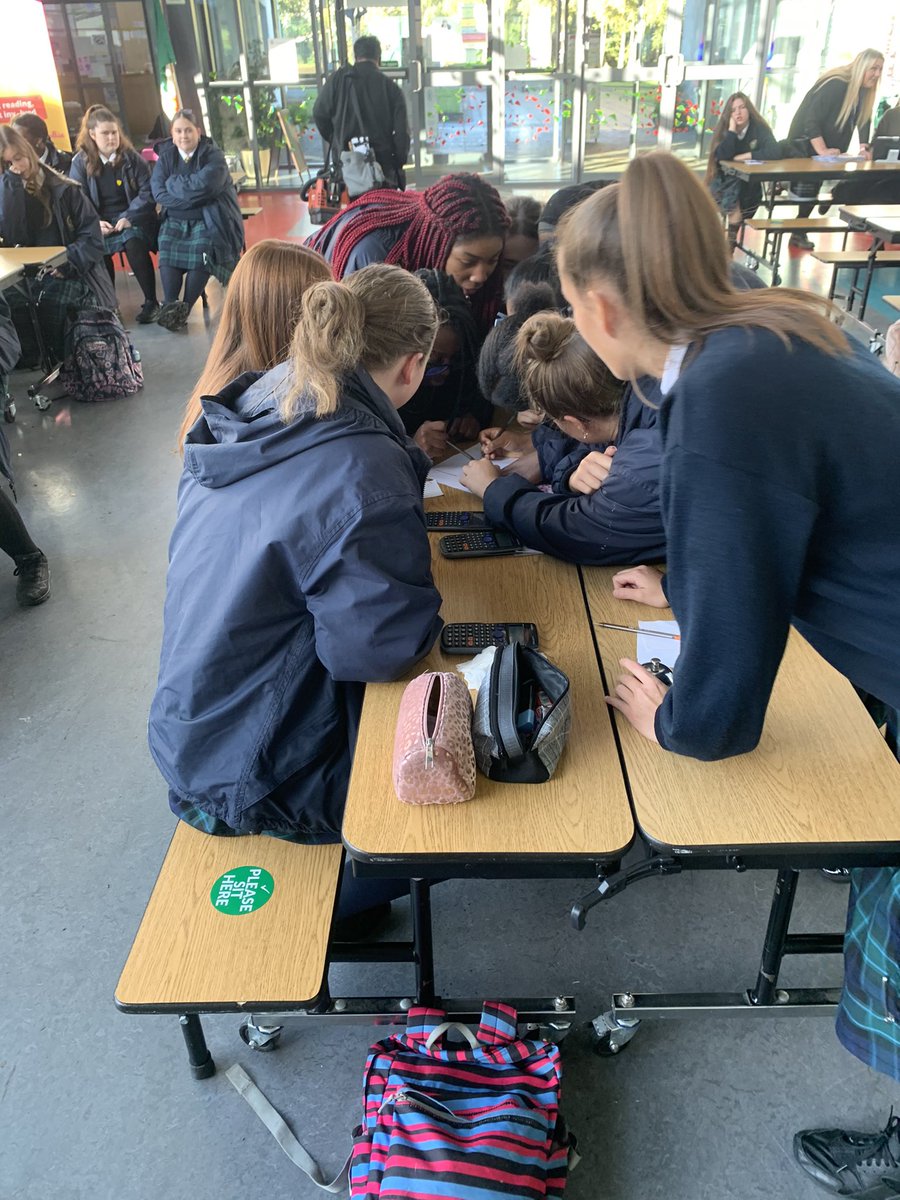 ms_oreillyn's tweet image. Our teachers came back fighting after last years defeat and were crowned winners of this years Teacher V 5th Year Quiz 🥳 A huge well done to everyone who was involved 👏🏻 Happy Maths Week everyone ❤️ @Colaistebride  #mathsweek2022