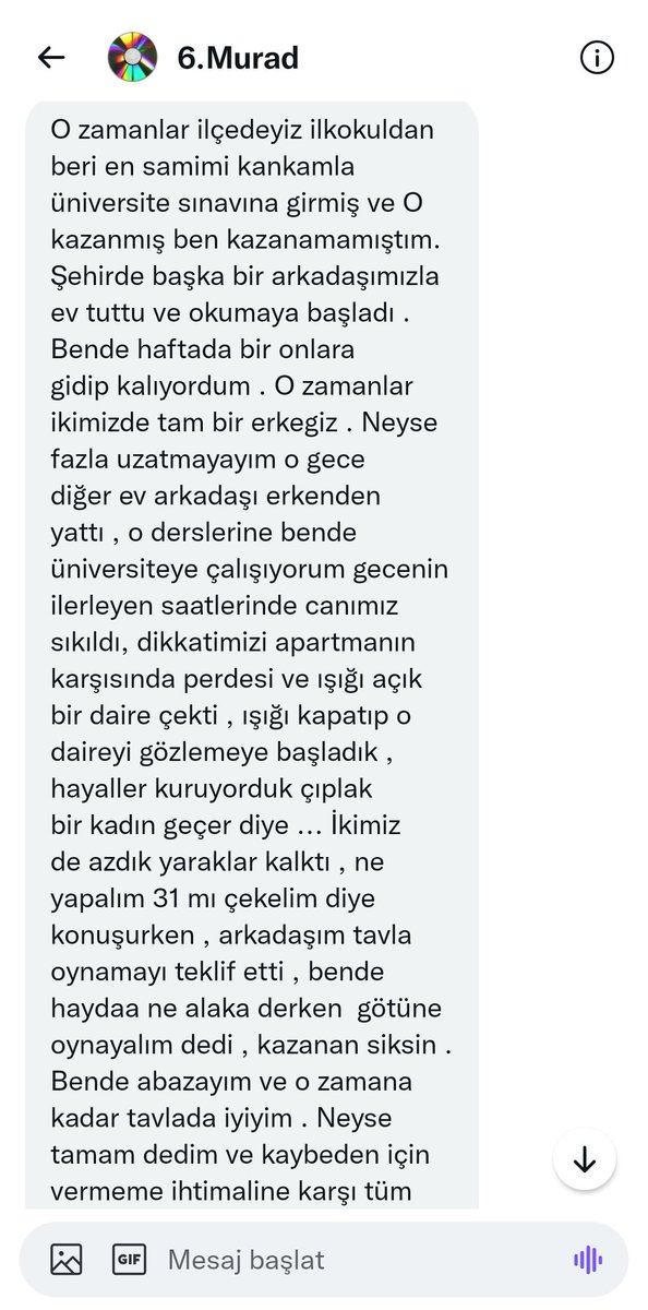 hikaye_gay's tweet photo. https://t.co/vbUS8dJ0Wf