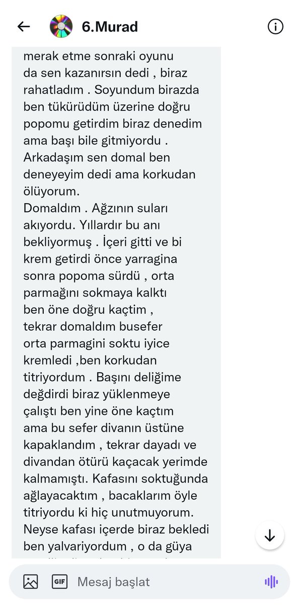 hikaye_gay's tweet photo. https://t.co/vbUS8dJ0Wf
