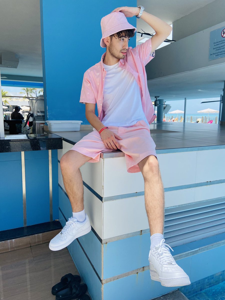 El chico @cancun