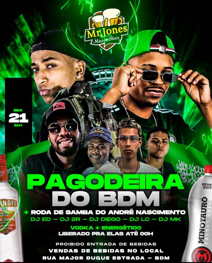 AMANHÃ VOCÊS TEM UM ENCONTRO COM NÓS, SÓ CHEGAR PRA PERTO 🎪🇸🇦🥳🍻😏👏