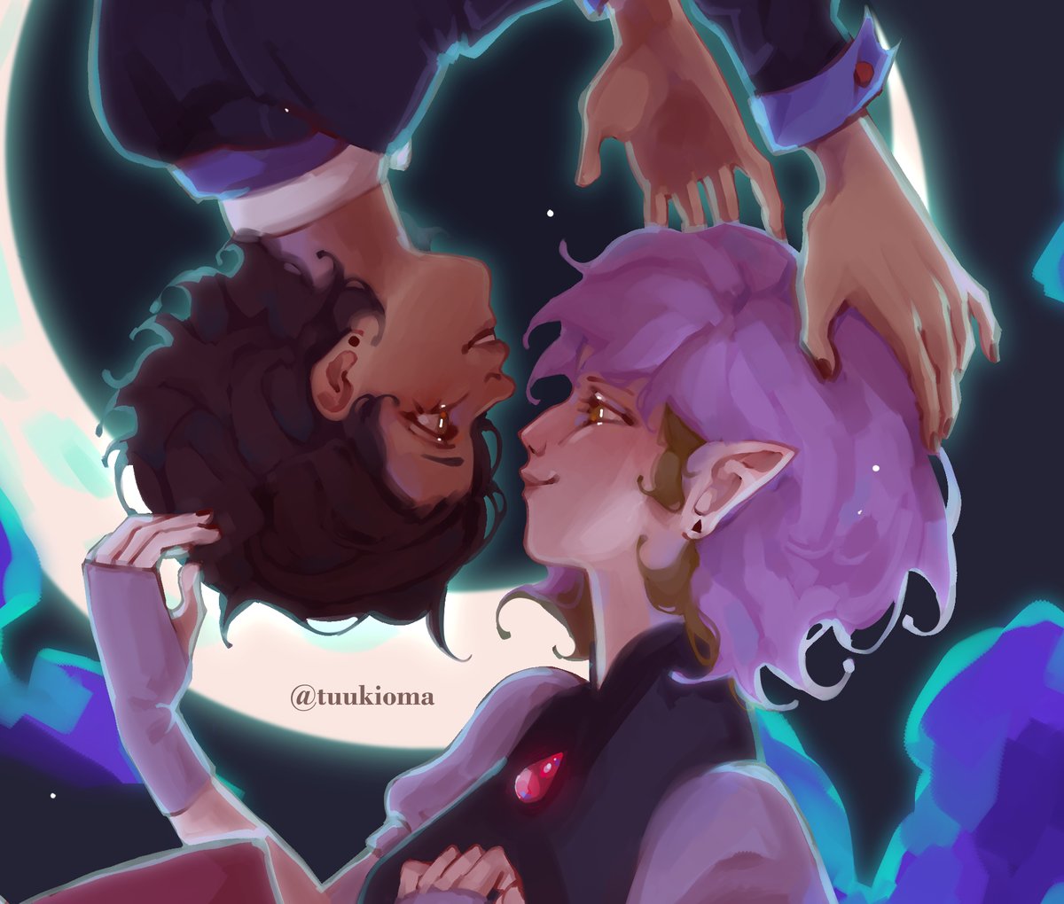 tuukioma's tweet photo. МОЇ КОХАНІ😭 #lumity #LuzNoceda #EmityBlight #TheOwlHouse https://t.co/CfjQXwVuCG