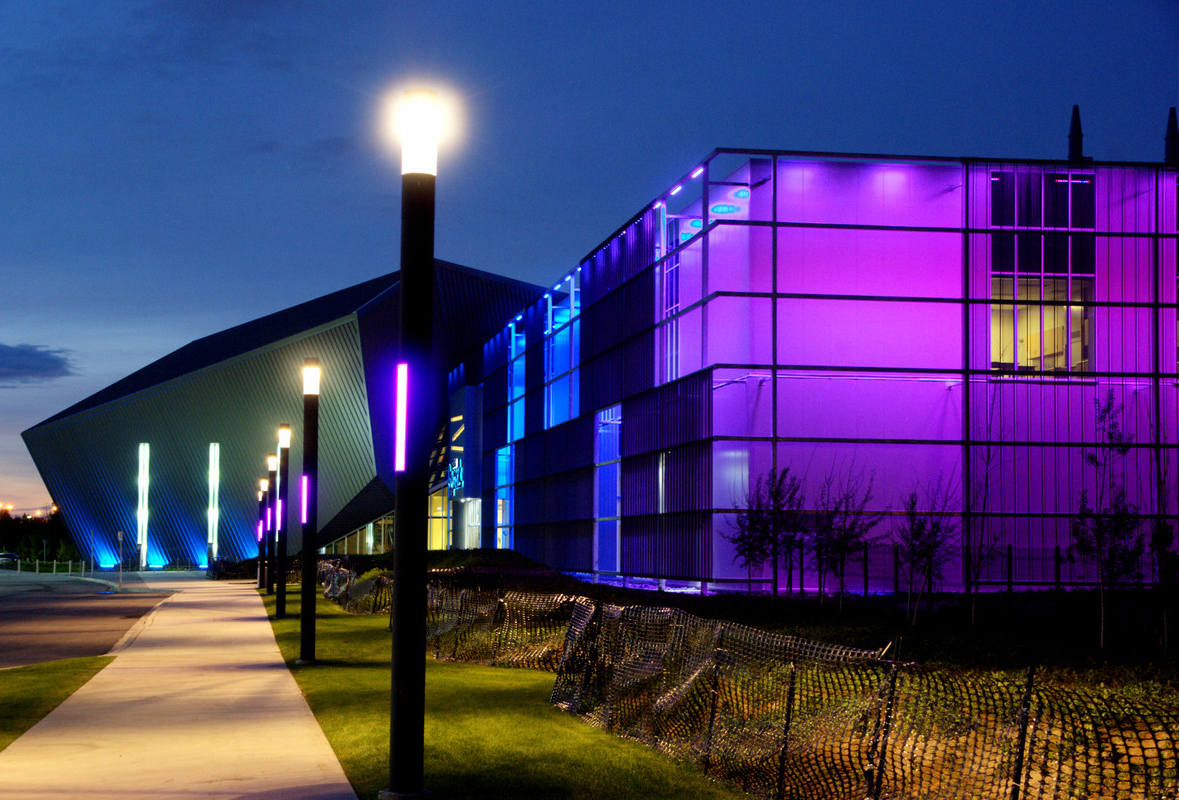 enVisioncl's tweet photo. ✨Tonight ✨ - shine your best and brightest PURPLE AND BLUE lights to show your support and recognize the ways people with disabilities make a difference in our organizations and our world.
Oct 20 is Light it Up! For National Disability Employment Awareness Month 💙💜 https://t.co/QdsZWg6SYR