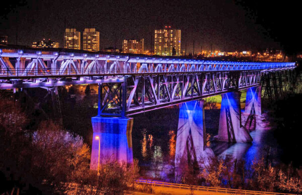 enVisioncl's tweet photo. ✨Tonight ✨ - shine your best and brightest PURPLE AND BLUE lights to show your support and recognize the ways people with disabilities make a difference in our organizations and our world.
Oct 20 is Light it Up! For National Disability Employment Awareness Month 💙💜 https://t.co/QdsZWg6SYR