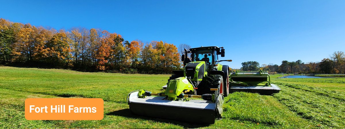 holstein1708's tweet photo. 4th cutting has started Thank you to the help of Scott Reynolds and his team! 

@reynoldsandsonsrepair 
@ksharvesting https://t.co/wQw8lbAxV1