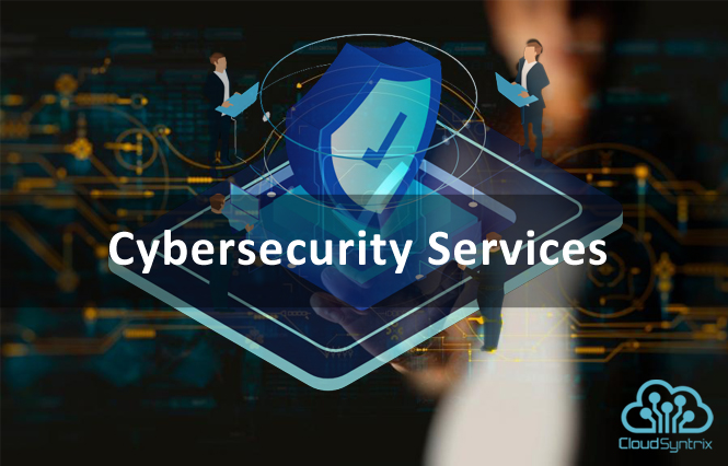cloudsyntrixIT's tweet photo. We help our clients from risk analysis, by detailed evaluation of highly-interconnected devices and their backend infrastructure, revealing vulnerabilities in firmware, network, and application layers.
#cybersecurity #ITservices #SecuredNetwork #DAta #IoT #Cloudservices https://t.co/wfxSOThmQ1