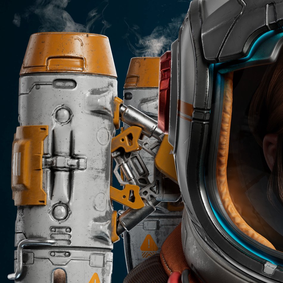 The Passengers are an elite crew of specialists. 🧑‍🚀

The best of the best across the Universe. 

They answer the calls of those in need. 🪐

Interact and monitor DMs for incoming directives.