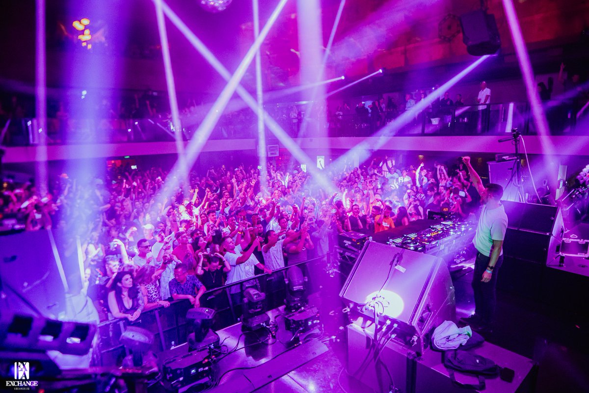 ExchangeLA tweet media