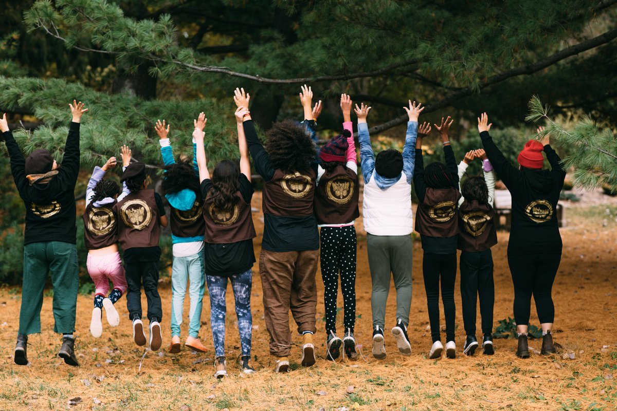 Radical Monarchs tweet media