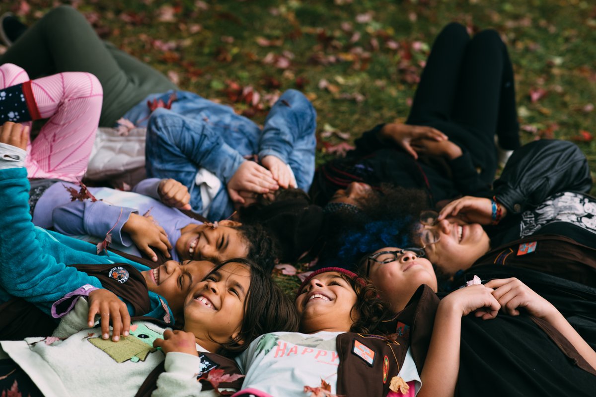 Radical Monarchs tweet media