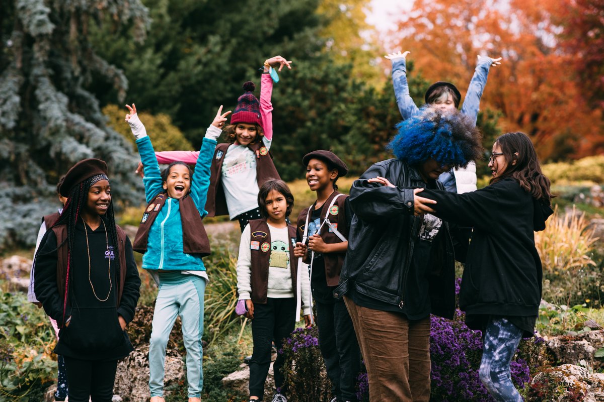 Radical Monarchs tweet media