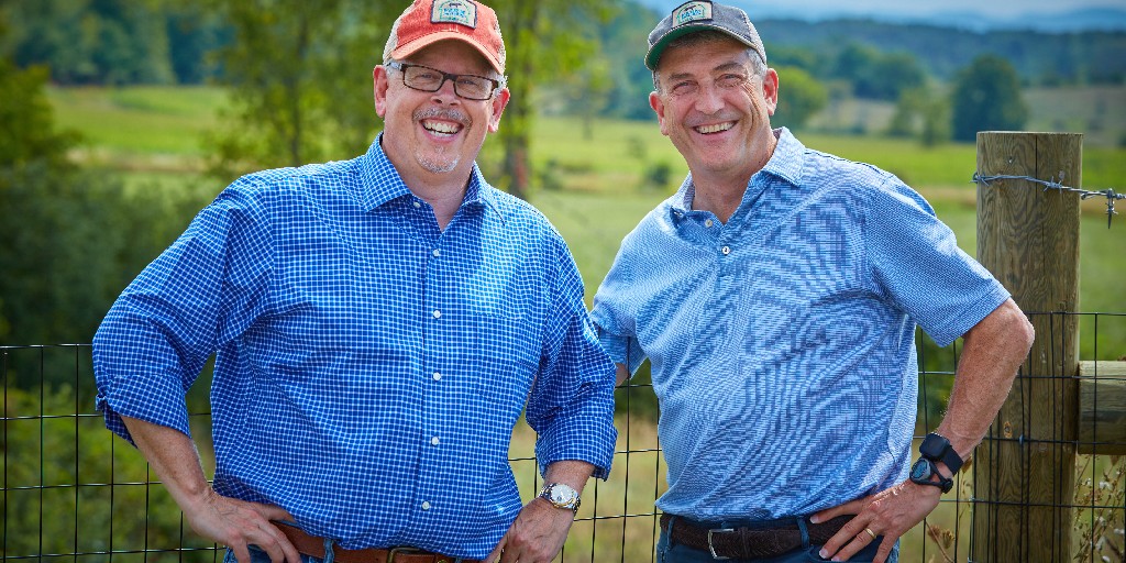FarmPowered's tweet photo. We are committed to reducing on-farm and food generated greenhouse gas emissions from waste by as much as 95 percent and recycling organic waste into a powerful source of renewable energy and low-carbon fertilizer.

Join Us: https://t.co/BIqduVRQuQ https://t.co/Rlwxq1sMo6