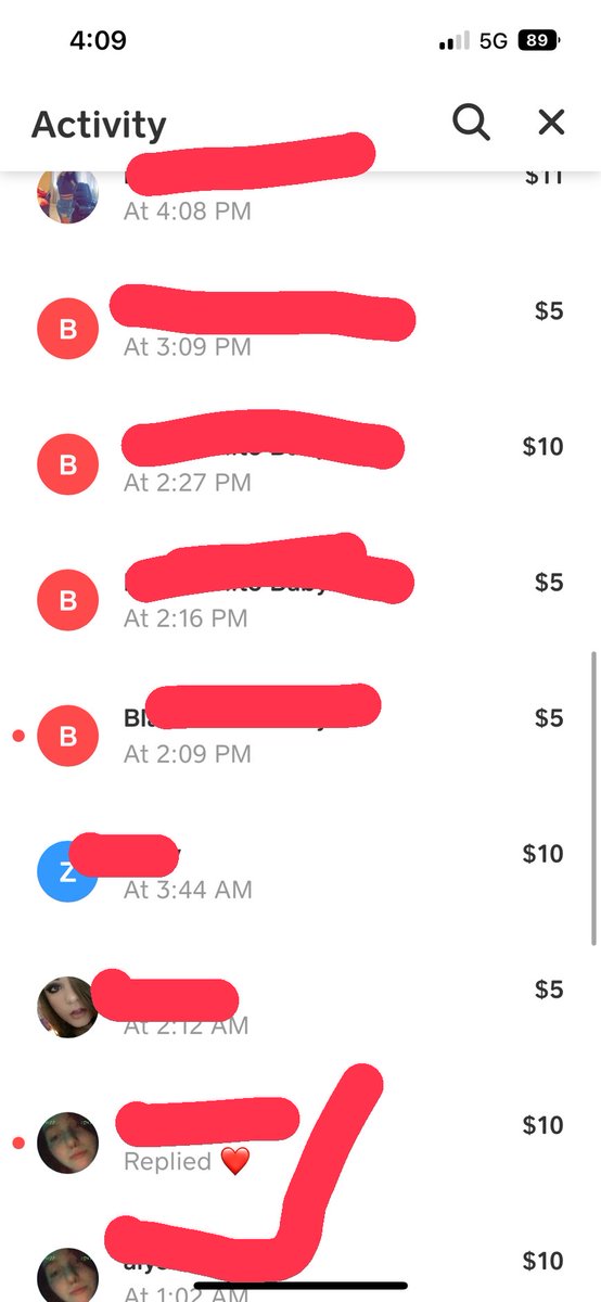 yerimank1's tweet photo. Today's just been scammers or wack ass content. Won't stop trying to find a legit trustworthy seller though lmao 😭 #buyingcontent  #nsfwtwt #sellingcontent #onlyfans https://t.co/yCr9izmuwi
