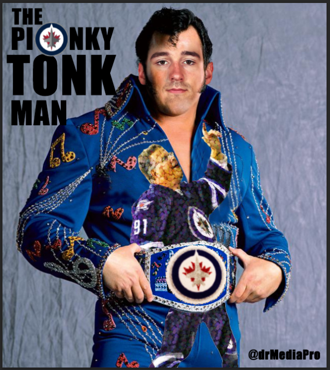 drMediaPro's tweet photo. Since everyone is tweeting it... I figured I would give it a shot. 

Ladies and Gentlemen, I present to you... The Pionky Tonk Man! #GoJetsGo https://t.co/OuSdyGqYmB