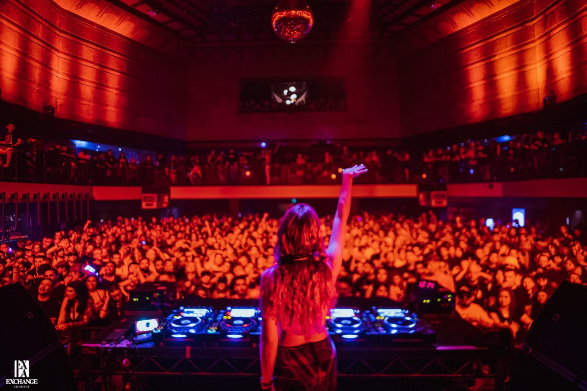 ExchangeLA tweet media