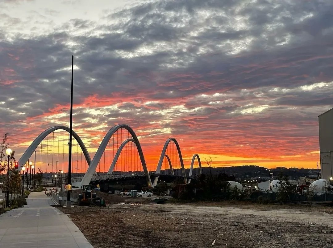 The New Frederick Douglass Memorial Bridge tweet media