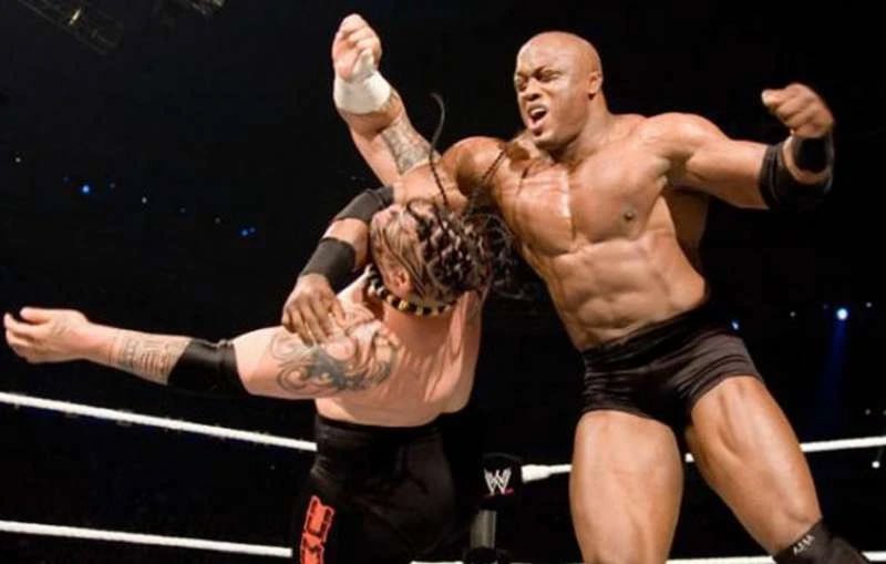ShoneCold's tweet photo. #WrestleMania 2️⃣3️⃣
@JohnCena vs @ShawnMichaels for the @WWE Title in the main event
@undertaker vs @DaveBautista for the World Title in a classic
Battle of the Billionaires #Umaga vs @fightbobby with @steveaustinBSR as Special Guest Referee
#RoadToWrestleMania #WM23 https://t.co/6TTtE9ogua