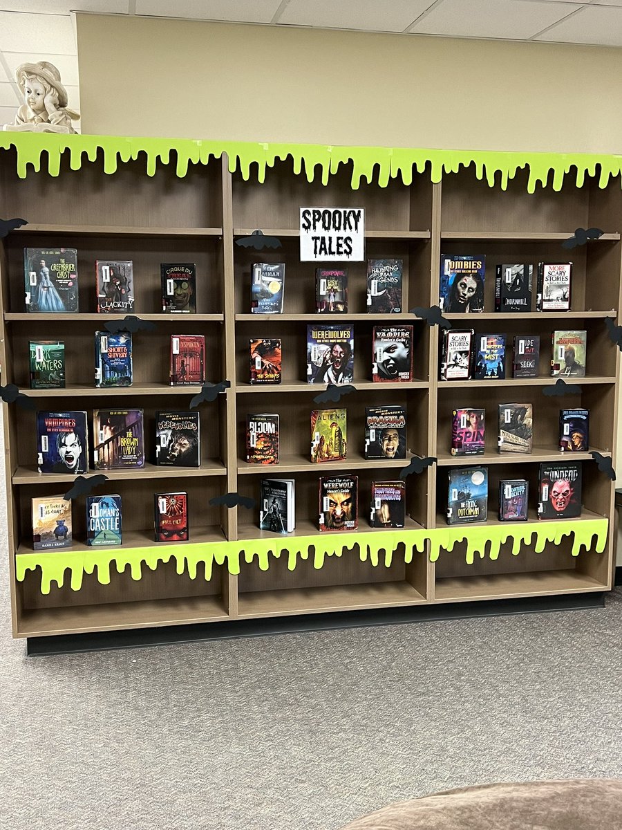 RCFE Library tweet media