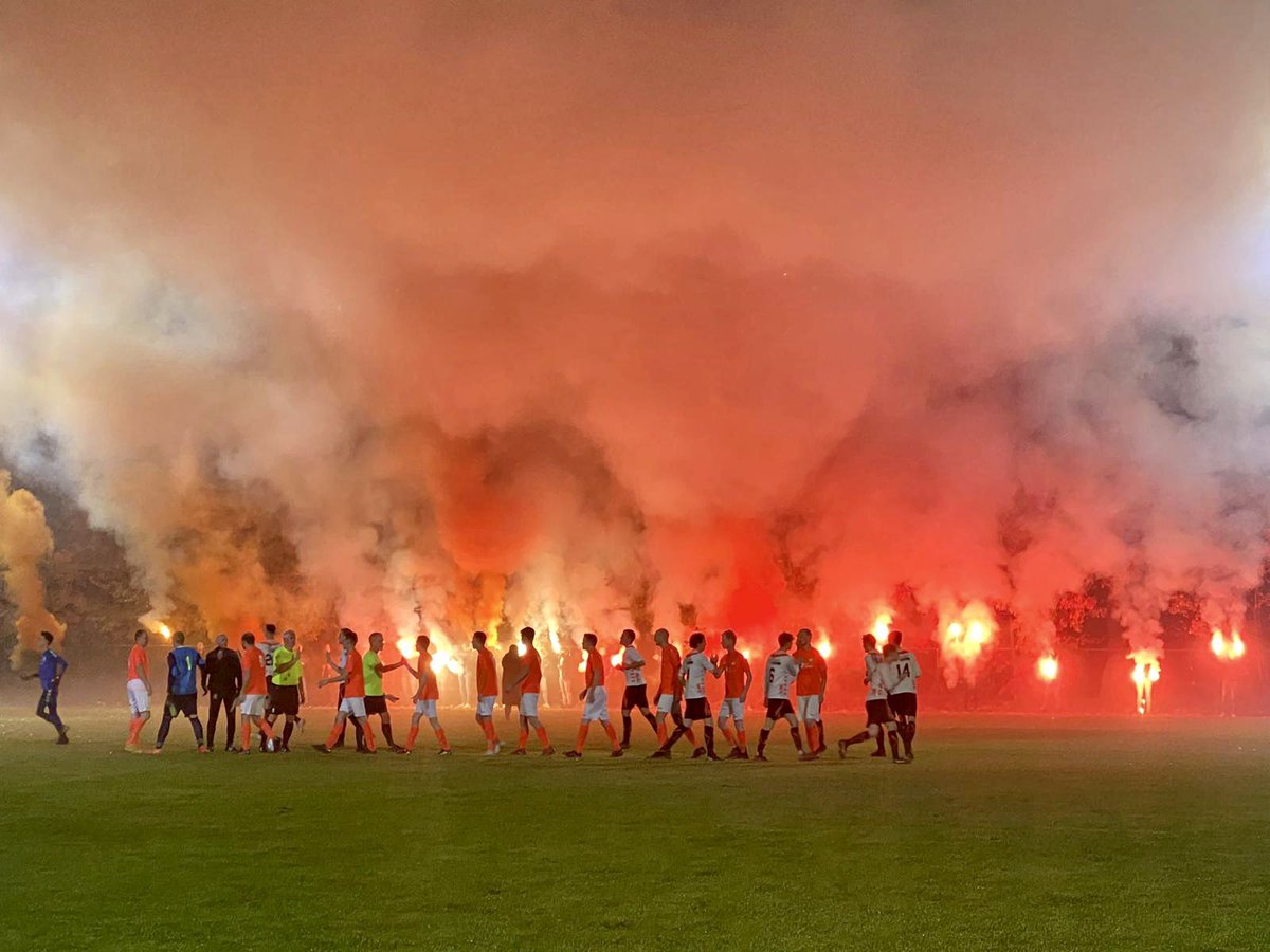 FootballCulture's tweet image. ✅