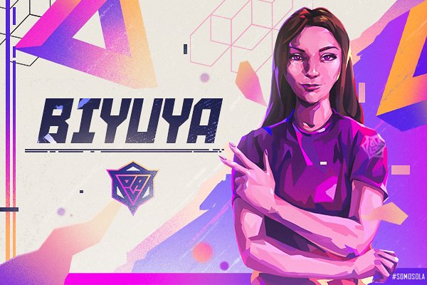 Biyuya | OLA

🎉Estamos felices de anunciar finalmente a <a href="/LaBiyuya_ok/">La Biyuya</a> como Creadora de Contenido para <a href="/OLAGuildGames/">OLA Guild Games</a>.

<a href="/LaBiyuya_ok/">La Biyuya</a> está haciendo un trabajo increíble para toda la Comunidad Web3 impulsando la adopción a las nuevas tecnologías a través de contenido educativo.👇🧵