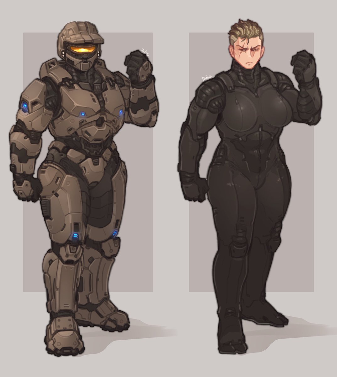 R_smut's tweet photo. Spartan called Yana 124 mmnkay https://t.co/rQnGylNwSi