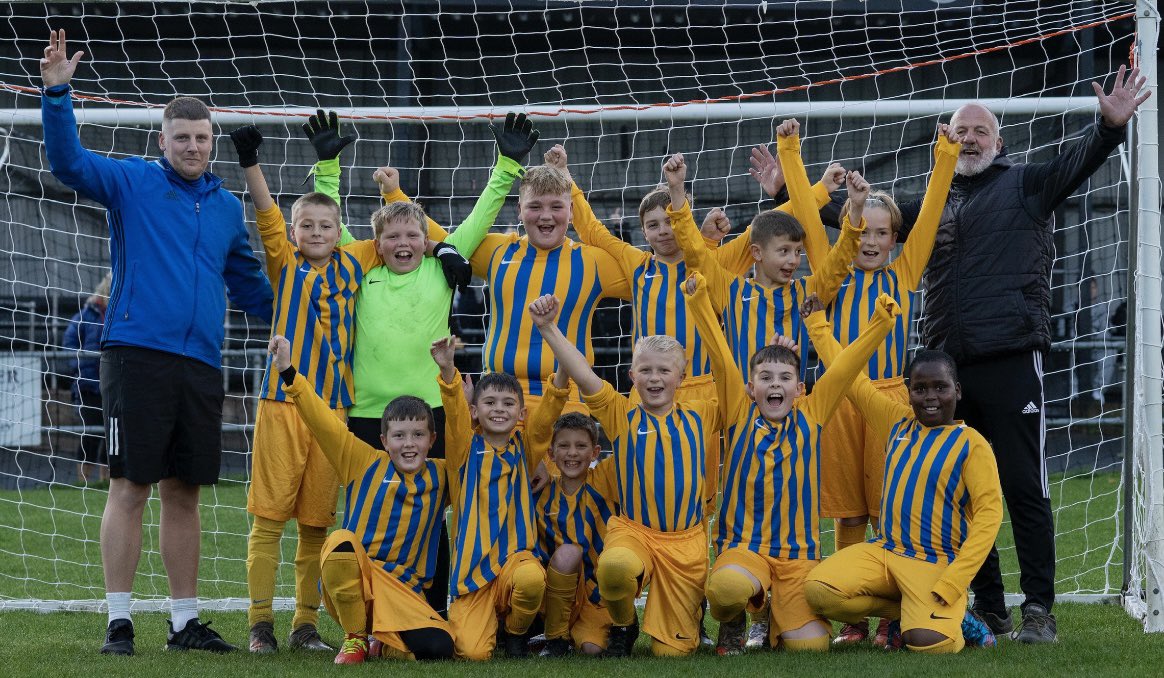 Heanor Town tweet media