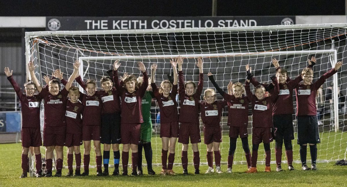 Heanor Town tweet media