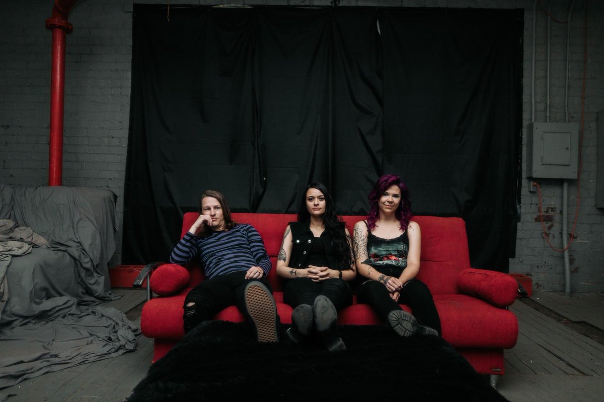 waiting for “Chapter I: Cursed” to drop like…