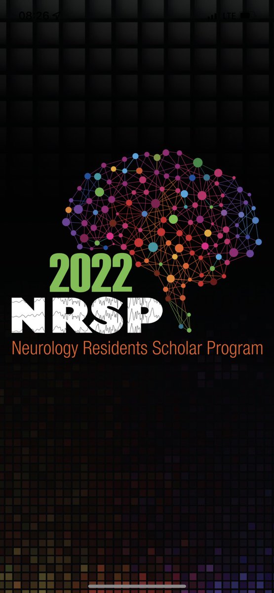 iamseharbabar's tweet photo. Neurology Residents Scholar Program @uthscneurores @uthsc #neurotwitter #nrsp2022 https://t.co/QGD10gn9xM