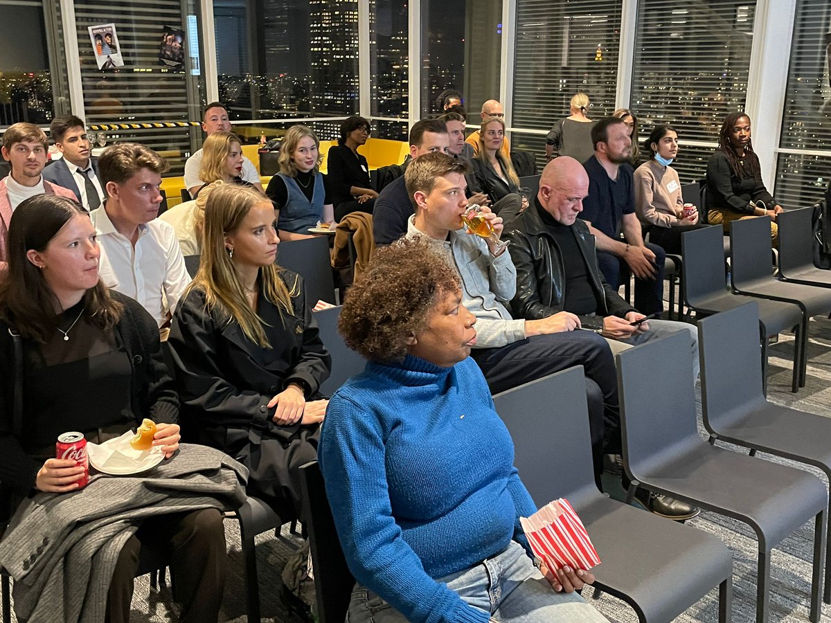 Flanders in the USA tweet media