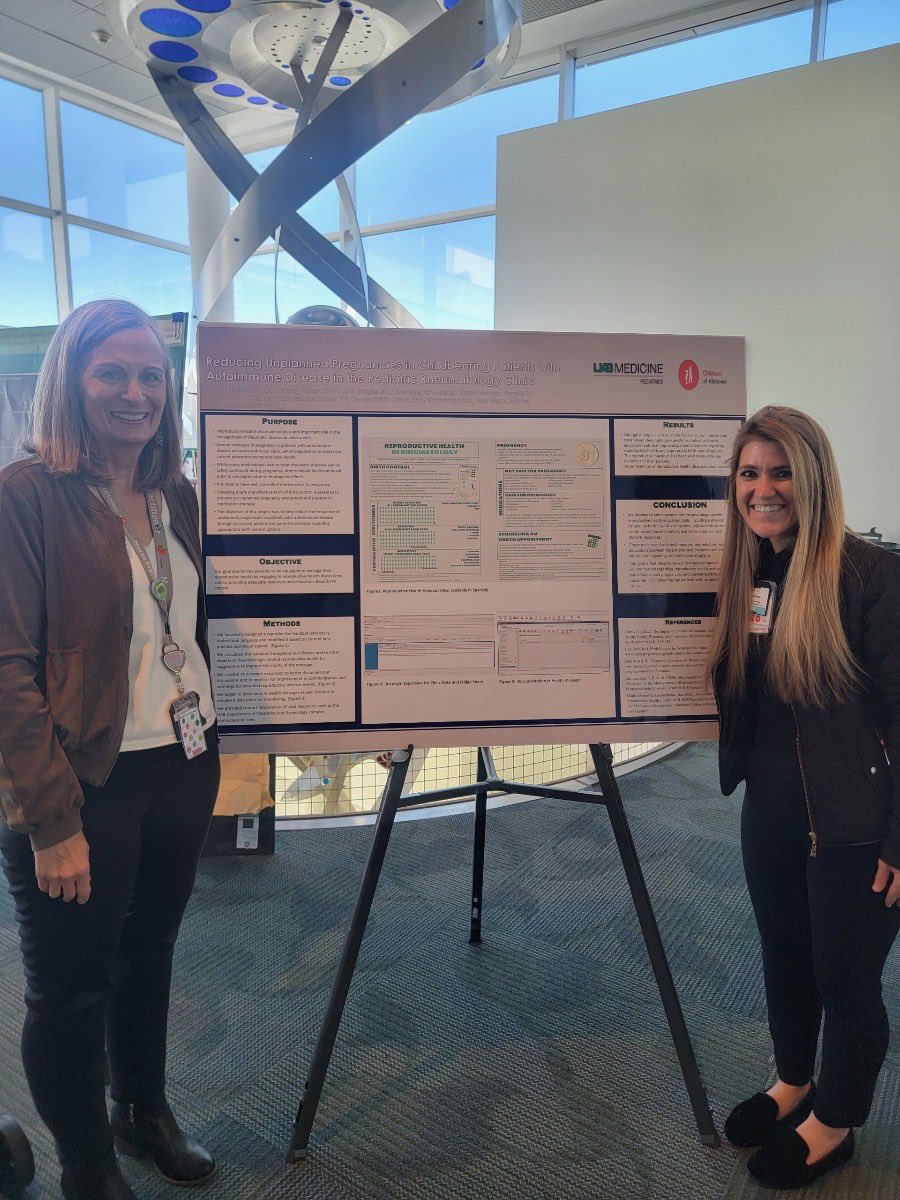 Emily Smitherman, MD, MS tweet media