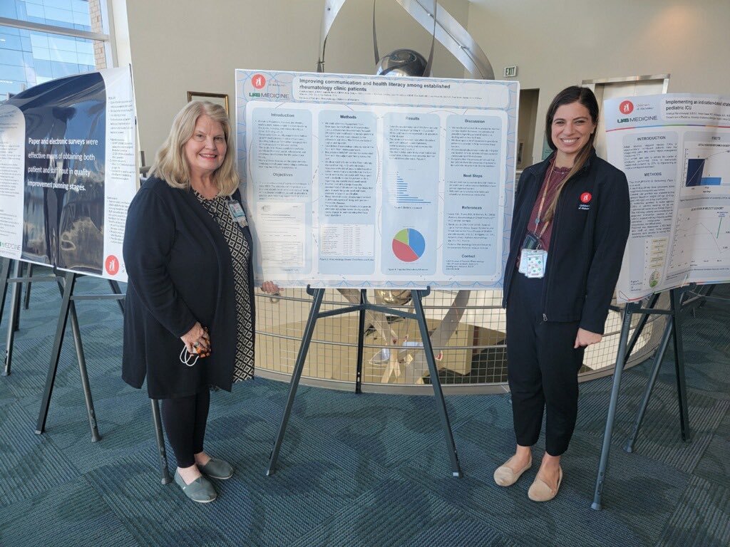 Emily Smitherman, MD, MS tweet media