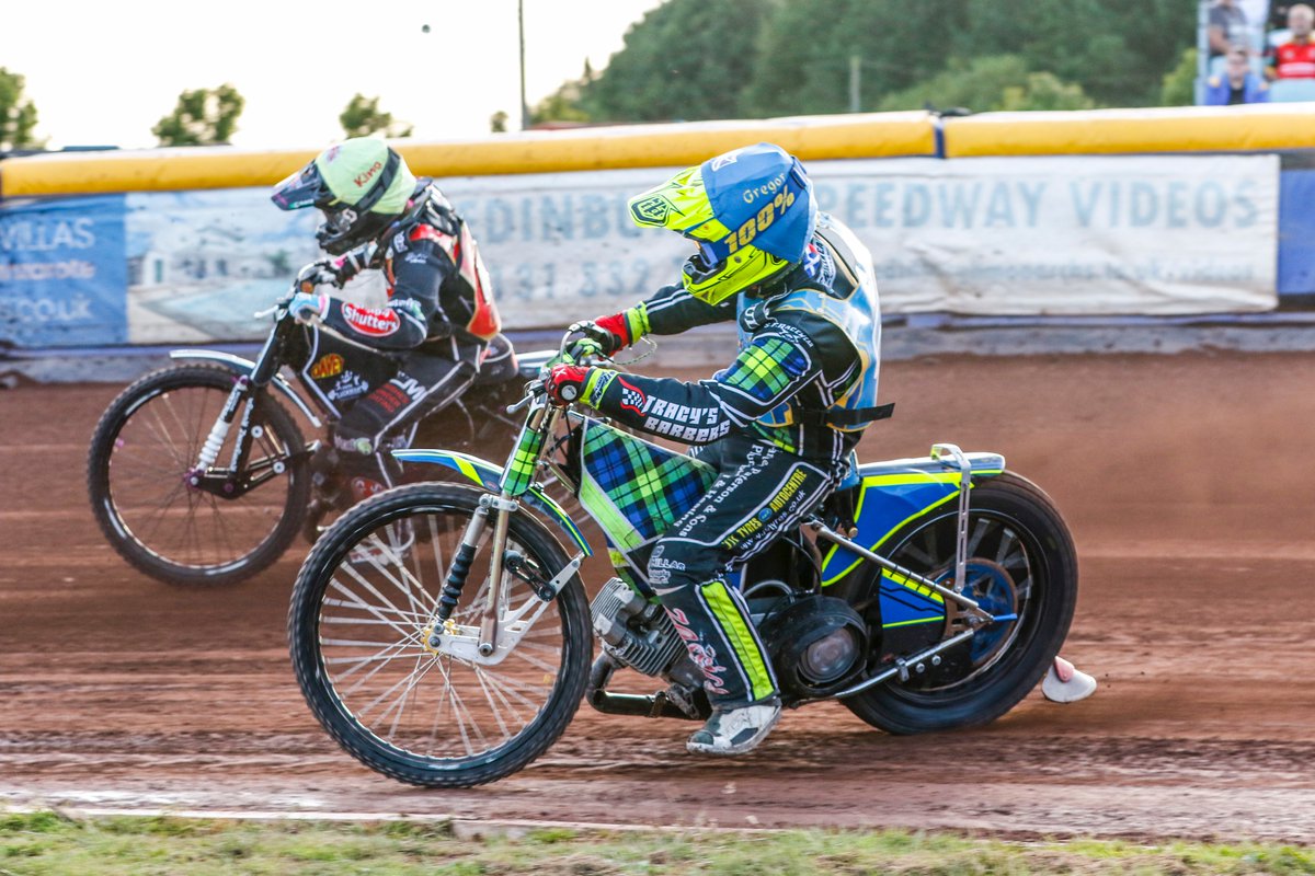 🔵 MATCHDAY: Tonight - Armdale Stadium - Armadale Stellar Devils v Leicester Lion Cubs - 7:30pm - Don't miss the final ever speedway action at Armadale!

🎟 Tickets 👉 armadaledevils.co.uk/tickets or at the gate by cash or card.
📺 Stream 👉 edinburghmonarchs.co.uk/emtv