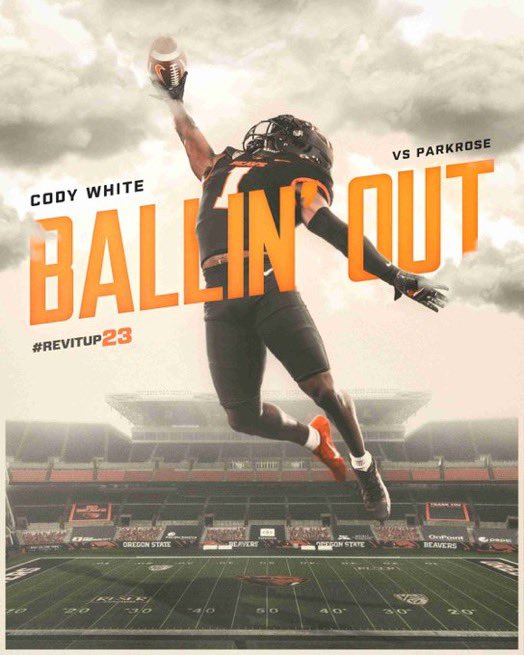 🦫🦫@BeaverFootball