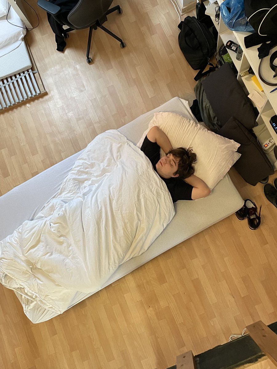Evan Lure tweet media