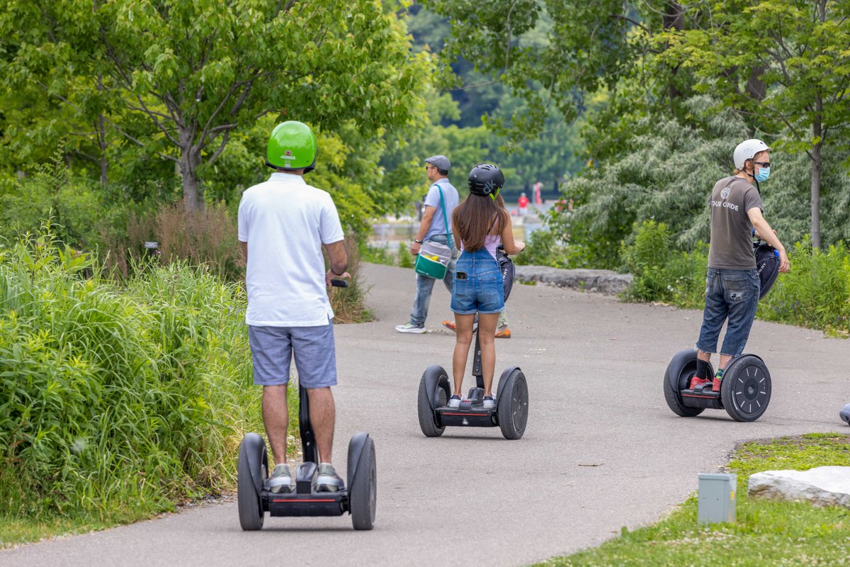 OntarioPlace's tweet photo. The weather this weekend looks perfect for a last Segway Tour of the season with @gotourscanada!
Last tour will be October 23rd
Make your reservation: https://t.co/xgJheEnWBB
#OntarioPlace #ItsONatOntarioPlace #SegwayTour #GoTours https://t.co/5V16Ey0pf3