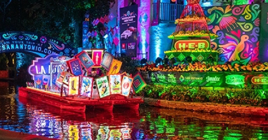 Get into the spirit of the country’s largest Day of the Dead celebration at Hotel Contessa! For tickets, information, and preparty activities visit our website 
thehotelcontessa.com/day-of-the-dea…