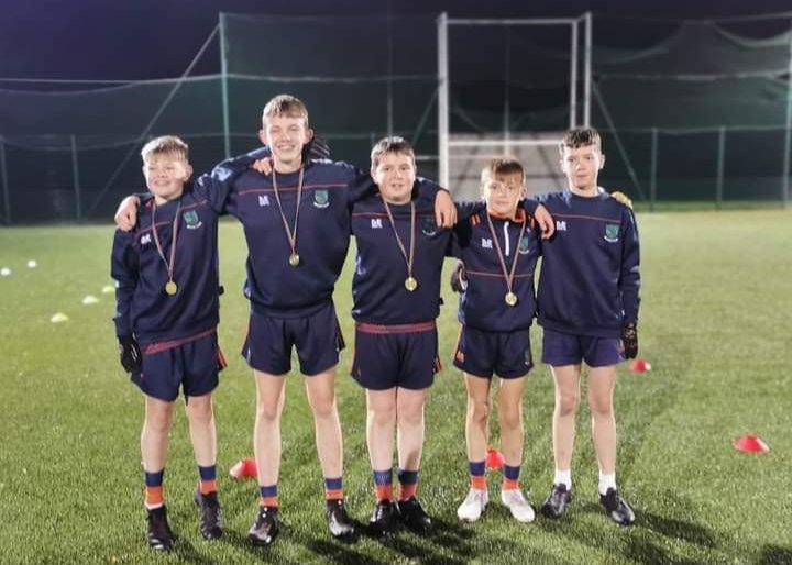 Mayo GAA tweet media