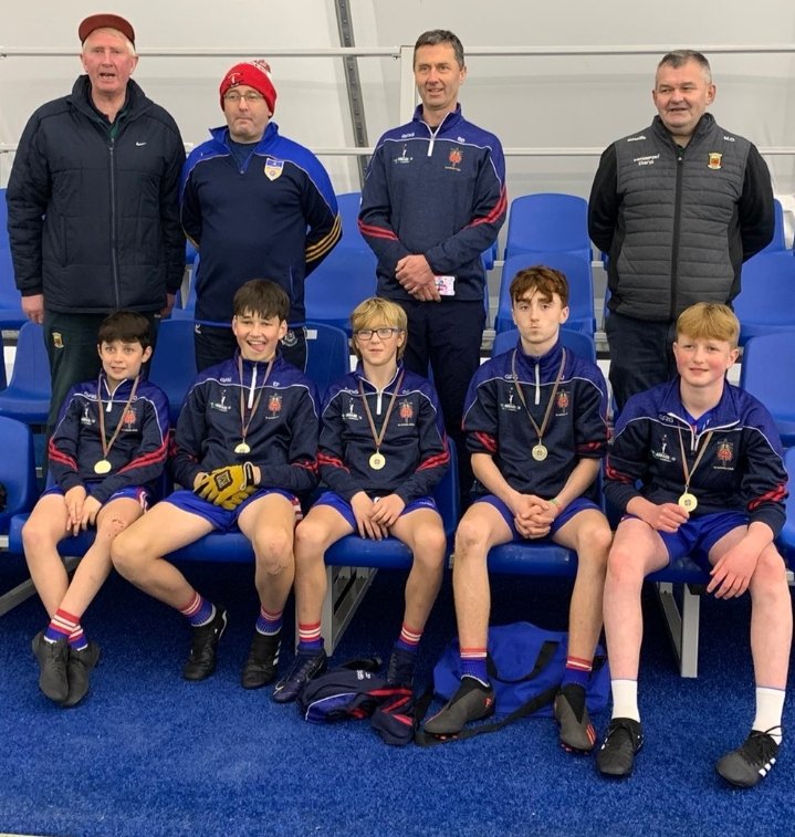 Mayo GAA tweet media