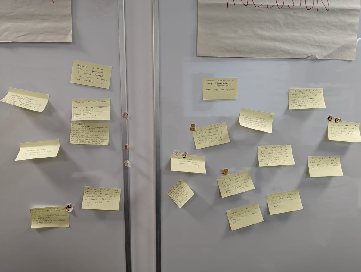 Jenni (@jennihuhtasalo) on Twitter photo Although the culture is different, we are facing the same challenges. Today in <a href="/LabLjmu/">LJMU Living Lab</a> we were ideating how to increase peopleâs wellbeing with wellfare technology.With <a href="/SariMerilampi/">Sari Merilampi</a> <a href="/Taina74337608/">Taina JyrĂ€koski</a> @RoboAI2 @SatakunnanAMK Great ideas and discussions! Although the culture is different, we are facing the same challenges. Today in <a href="/LabLjmu/">LJMU Living Lab</a> we were ideating how to increase peopleâs wellbeing with wellfare technology.With <a href="/SariMerilampi/">Sari Merilampi</a> <a href="/Taina74337608/">Taina JyrĂ€koski</a> @RoboAI2 @SatakunnanAMK Great ideas and discussions!
