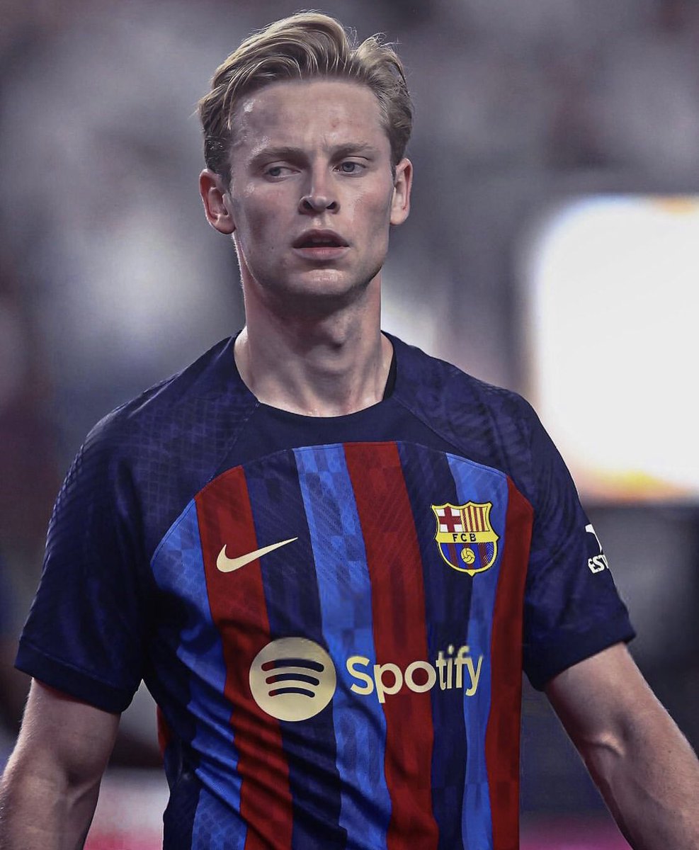 Quand Xavi comprendra que c’est lui qu’il nous faut au milieu, on pourra rêver grand.🔵🔴