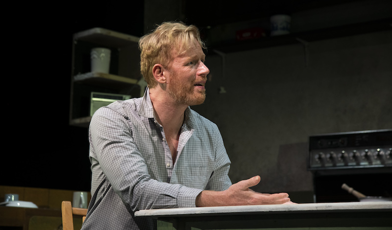 AllEdinTheatre's tweet image. REVIEW: The Beauty Queen of Leenane from @RaptureTheatre
at the @traversetheatre:
"⭐️⭐️⭐️⭐️☆ Faithful revival" writes Tom Ralphs:
alledinburghtheatre.com/the-beauty-que…
"a faithful delivery that brings out all the play’s strengths." says Tom.