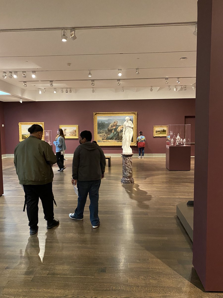 Alief International Academy tweet media