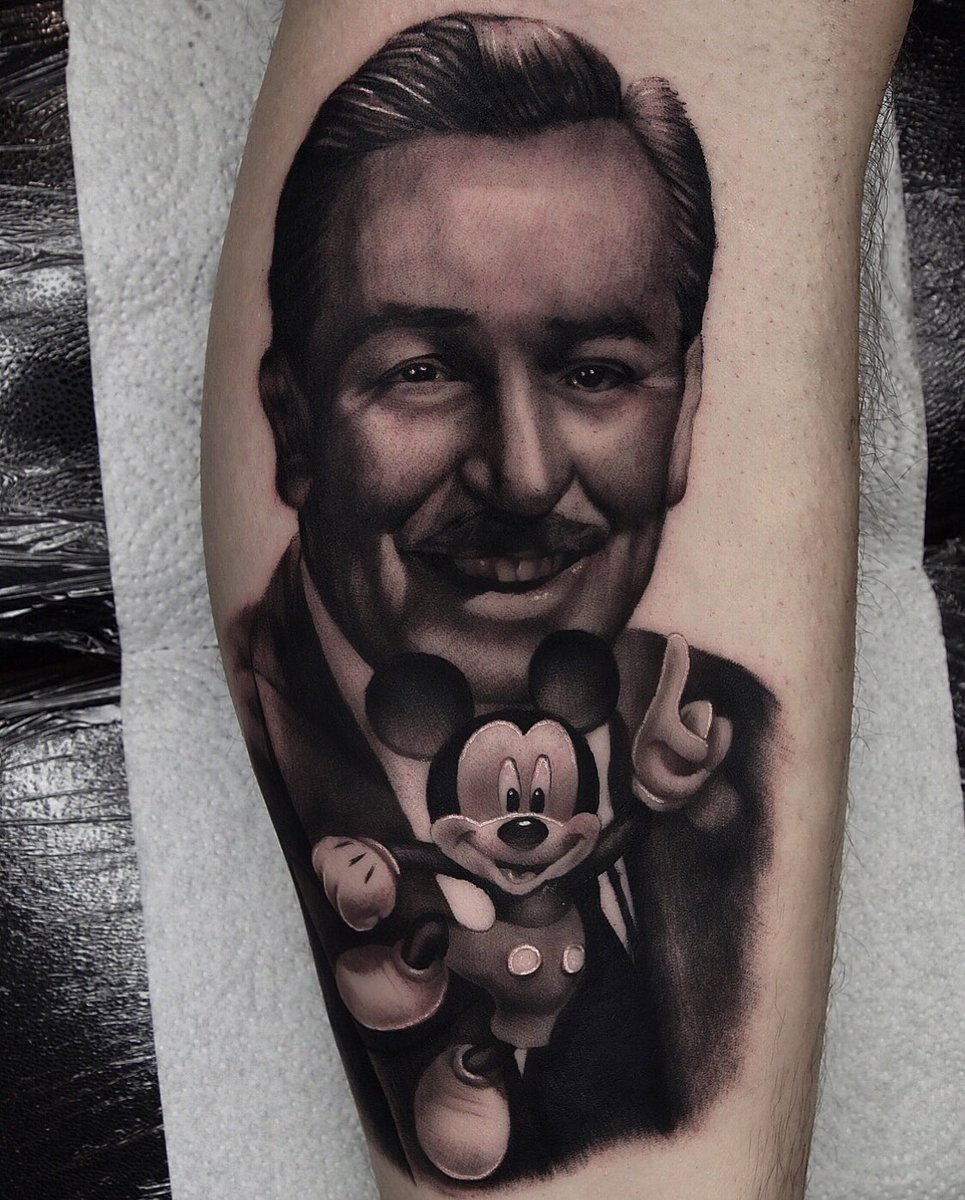 ry_harris89's tweet photo. Walt Disney 
rytattoos@hotmail.com https://t.co/kje30qkKuO