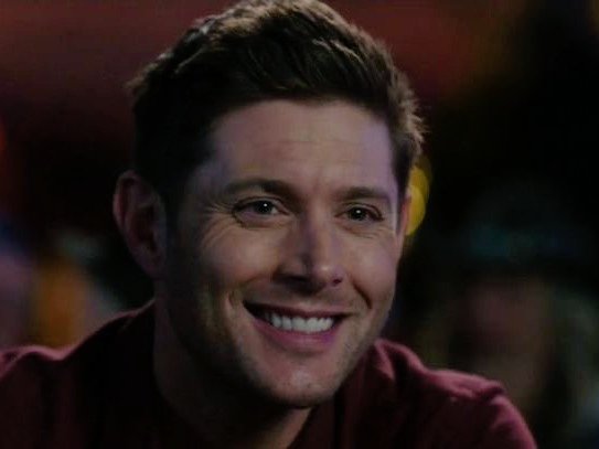 brubsackles's tweet photo. Everything reminds me of you...
Dean Winchester 💜 https://t.co/946UXrxLDP