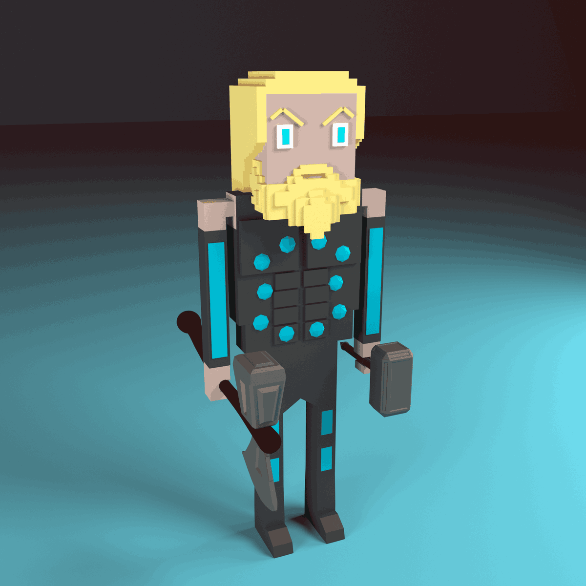 A totally free play to earn is about the launch soon!
Get on board before the sale on #PinkSale
#binance #bsc #Play2Earn #NFT #fairlaunch #Metaverse #tokensale