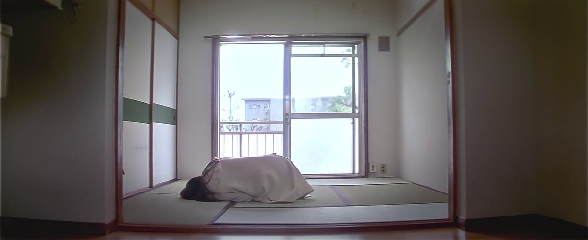 agvsfilm's tweet photo. The beauty of life

April Story '四月物語' (1998) dir. Shunji Iwai https://t.co/Y0KdIKFSJD