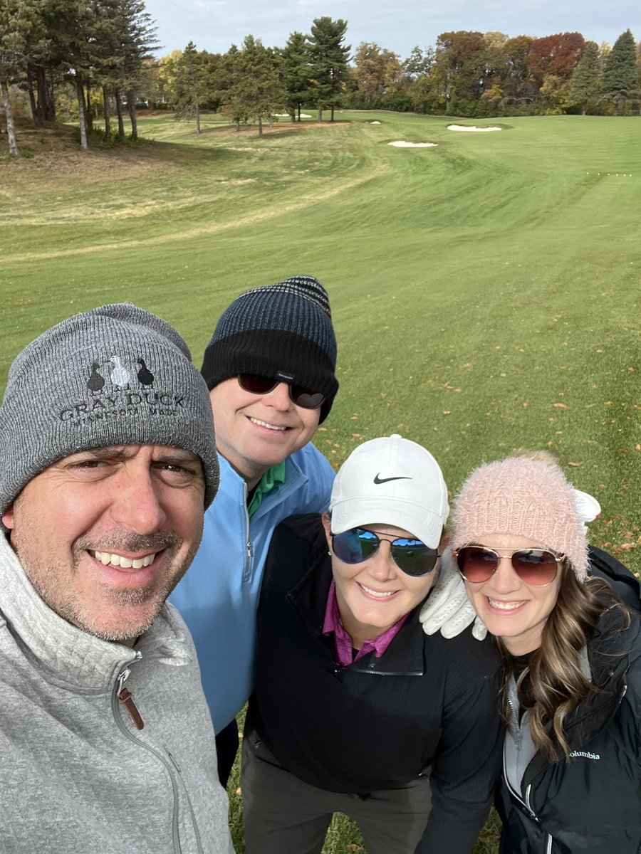 eggilder's tweet photo. @PGA Oakridge, MN https://t.co/NKx6IyLMdF